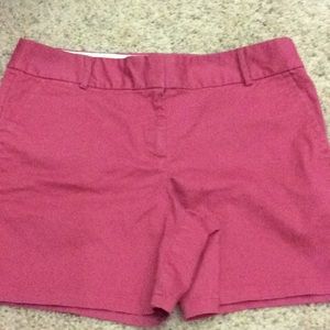 Loft Shorts